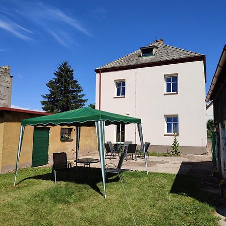 Apartmany Hvezdecka Broumov Luaran gambar
