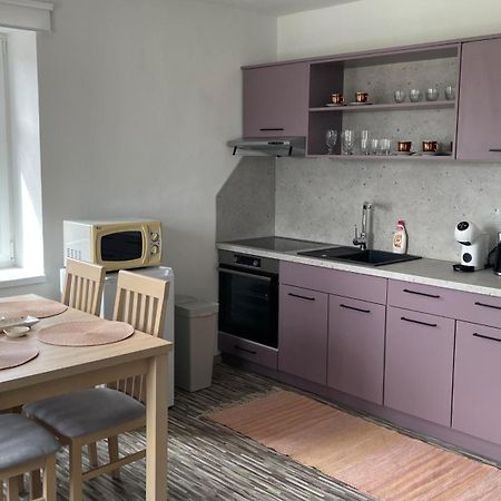 Apartmany Hvezdecka Broumov Luaran gambar
