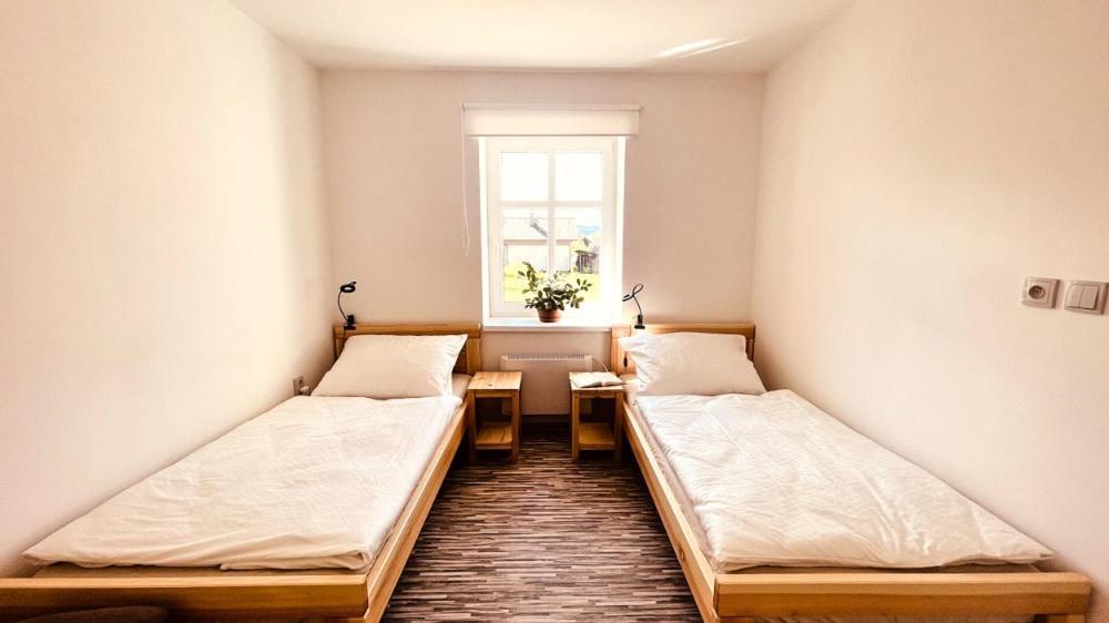 Apartmany Hvezdecka Broumov Luaran gambar