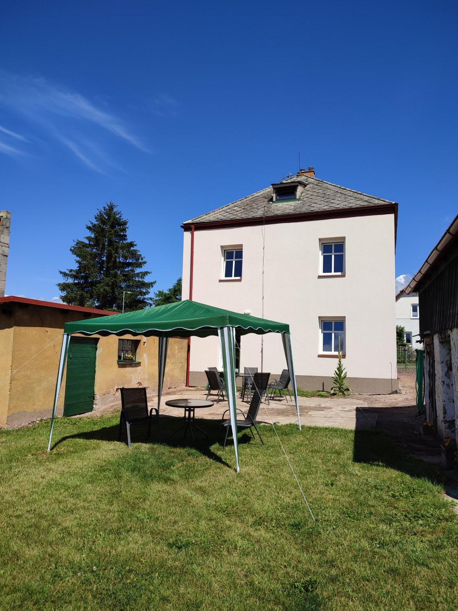 Apartmany Hvezdecka Broumov Luaran gambar