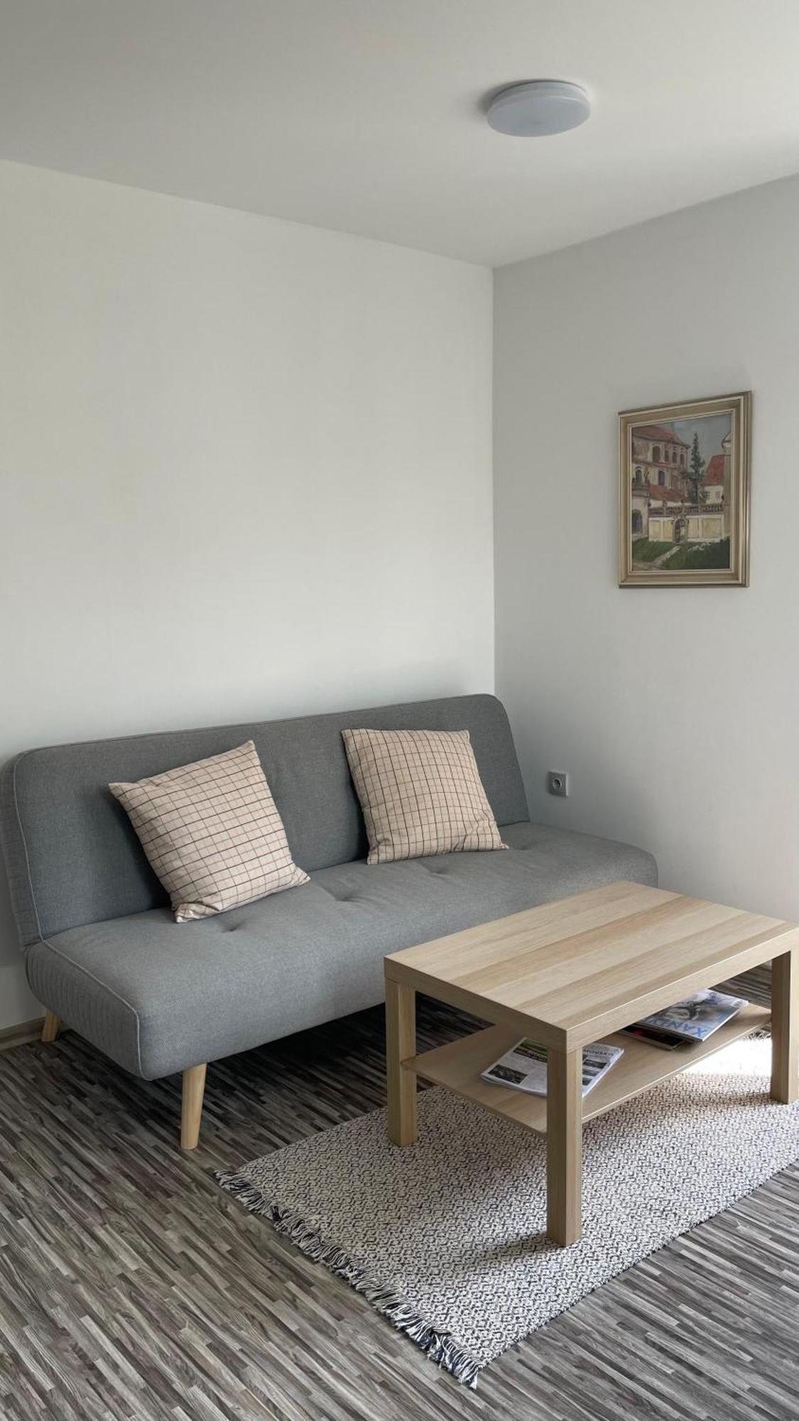 Apartmany Hvezdecka Broumov Luaran gambar