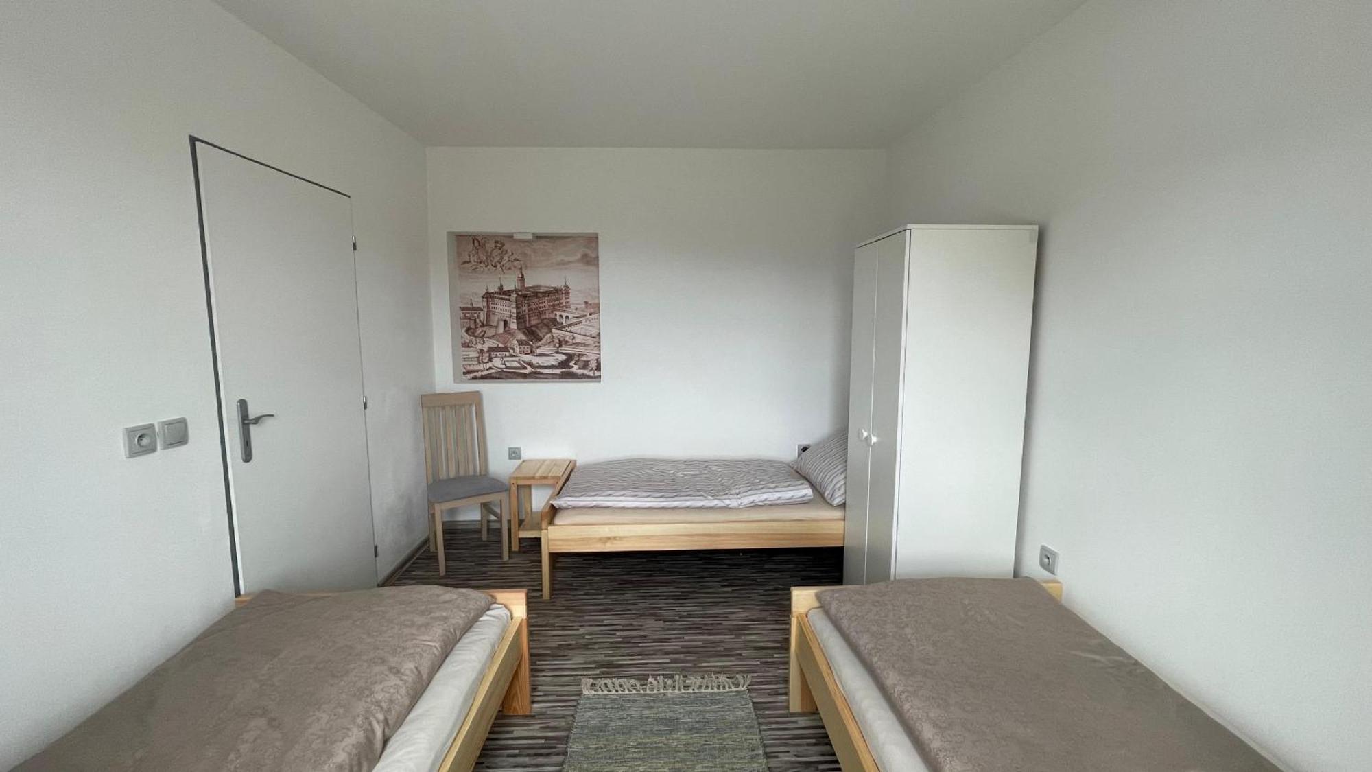 Apartmany Hvezdecka Broumov Luaran gambar
